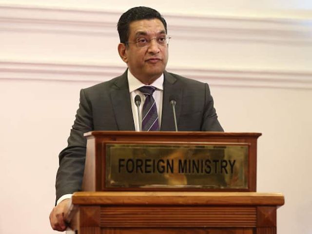 Looking at forging closer relationship with India, says Sri Lankan Foreign Minister