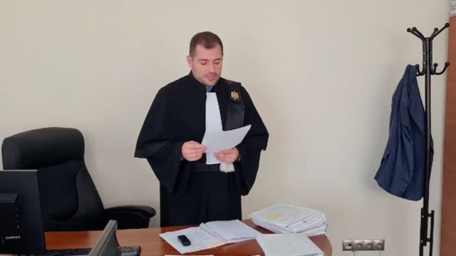 Cine este judecătorul deferit justiției pentru fals în declarația de avere