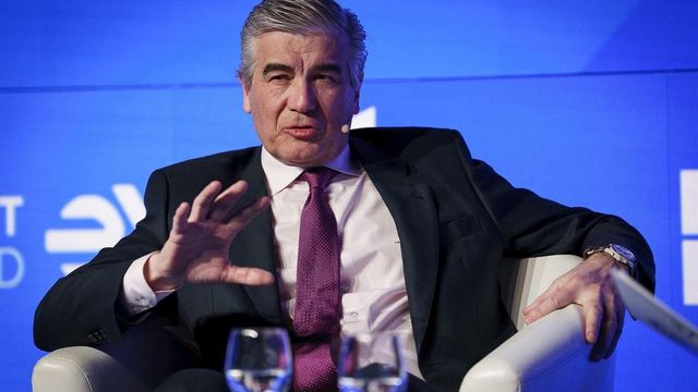 Criteria confirma a Reynés como vicepresidente ejecutivo