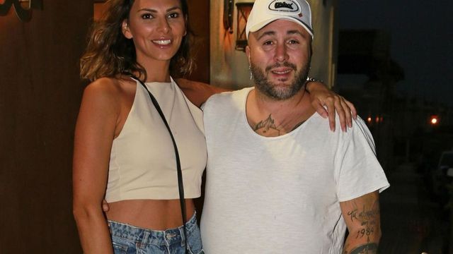 Kiko Rivera e Irene Rosales se separan tras nueve años de matrimonio