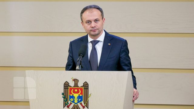 Pro Moldova опротестует в КС отмену закона о миллиарде