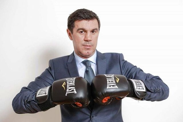 Vești bune despre Mihai Leu. Ce a declarat Irinel Popescu