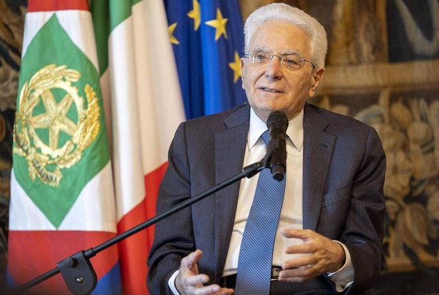 Mattarella, nel 1993 il piano eversivo della mafia fu sconfitto