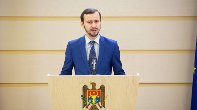 Dinu Plîngău a fost ales în calitate de președinte al Platformei Demnitate și Adevăr