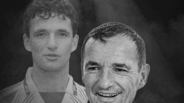 Doliu în fotbalul românesc! Marcel Sabou a murit la 59 de ani, după ce a pierdut lupta cu o boală cumplită