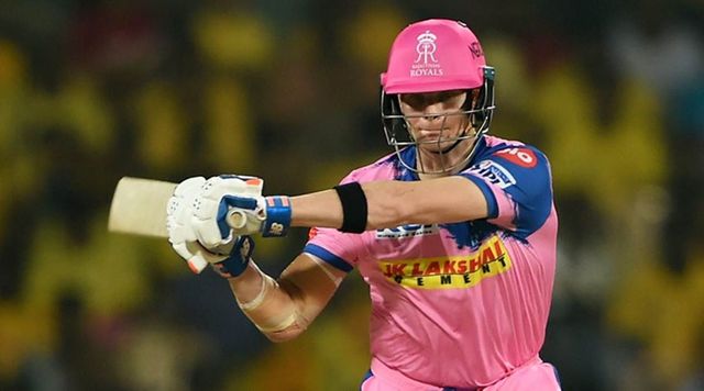 Cricket Australia Working With Rajasthan Royals On Steve Smith Return