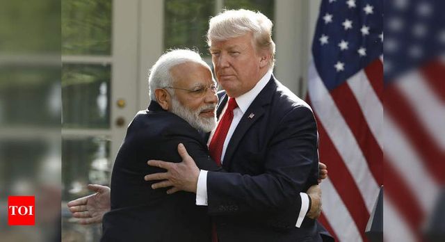 Trump, Modi to outline next chapter of 'natural alliance' between America and India: Top US diplomat