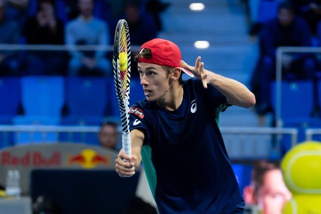 Jannik Sinner, primul semifinalist al turneului ATP Next Gen
