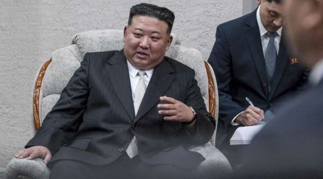 Corea del Nord espelle soldato Usa fuggito a Pyongyang