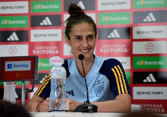 Montse Tomé: «Nunca sentí que solicitasen mi despido»