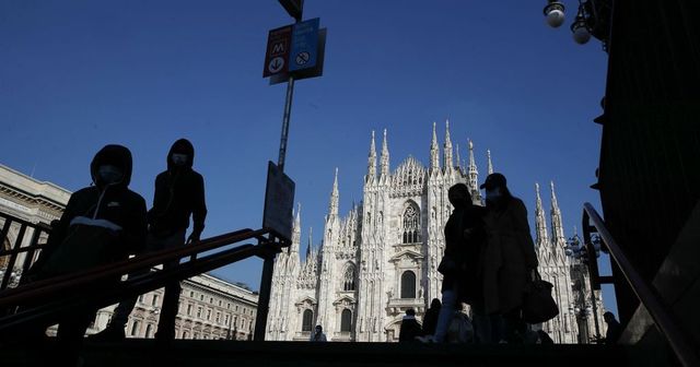 L’ATS di Milano non riesce più a tracciare tutti i contagi
