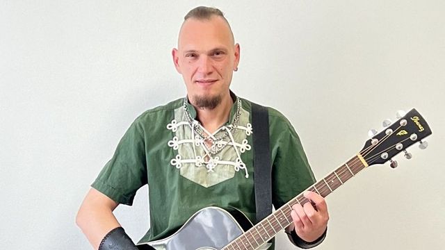 Fábián Zoltán a Hangfeszten tartja első önálló lemeze elő-lemezbemutató koncertjét (videó)