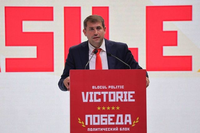 La Chișinău a început procesul de recunoaștere a asociației ruse „Eurasia” drept organizație extremistă