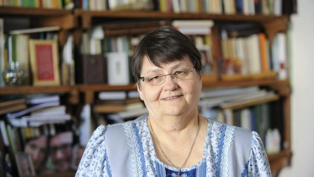 Meghalt Budai Ilona, a Nemzet Művésze