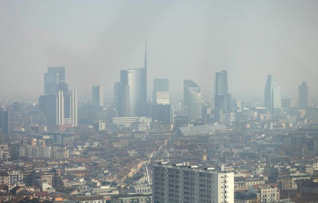 Sala, 'Milano terza città più inquinata? Non è un dato serio'
