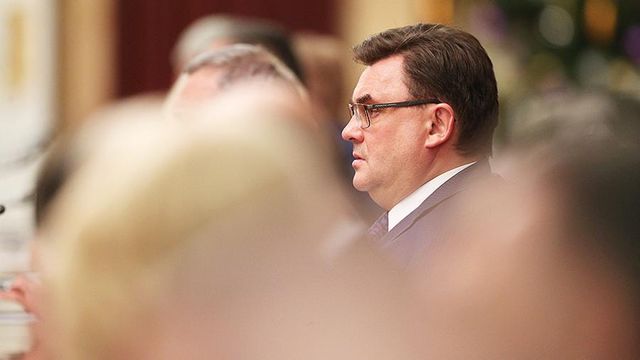 Правительство опубликовало концепцию нового Кодекса об административных правонарушениях