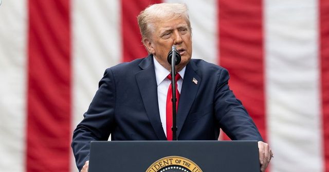 Trump felszólította a NATO-tagállamokat, hogy hagyjanak fel az orosz olaj vásárlásával