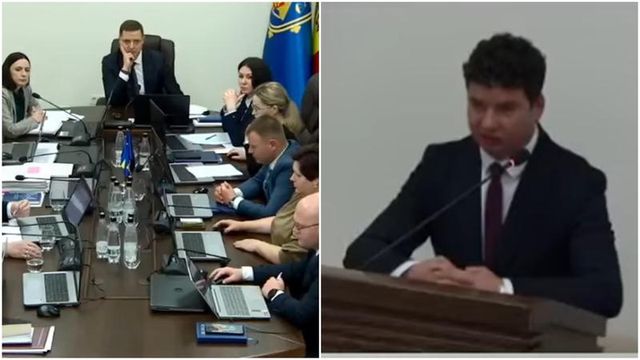 CSP urmează să desemneze astăzi procurorul general interimar