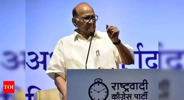 Maharashtra govt stable, attempts to bring it down won't succeed: Pawar