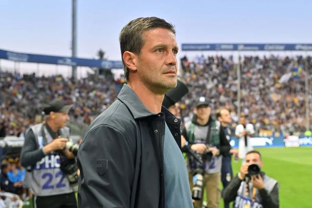 Vești incredibile din Italia! Cristi Chivu este aproape să devină antrenorul lui Inter Milan