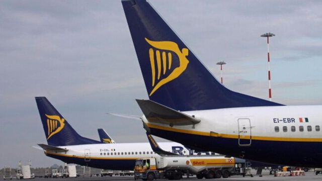 Ryanair, 'noi investiamo, il governo fa decreti illegali'