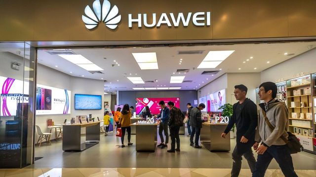 Három hónap haladékot kapott a Huawei