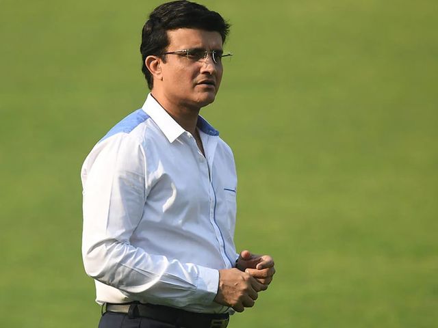 Sourav Ganguly likely to be discharged from hospital on Wednesday