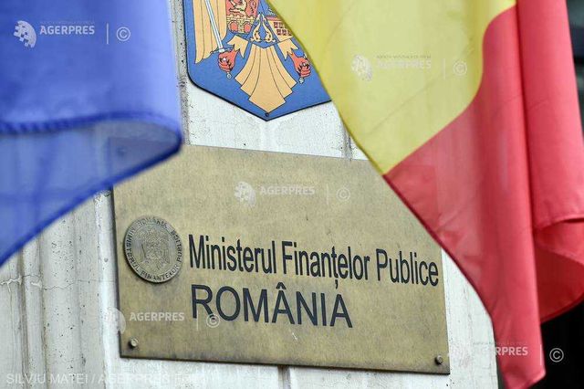 Ministerul Finanțelor va relansa obligațiuni de stat în euro