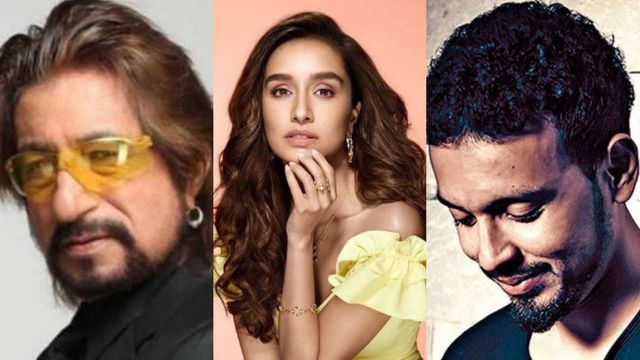 Shraddha Kapoor's father, Shakti Kapoor dismisses marriage rumours with Rohan Shrestha; says, 'No such plans for the next 4-5 years'