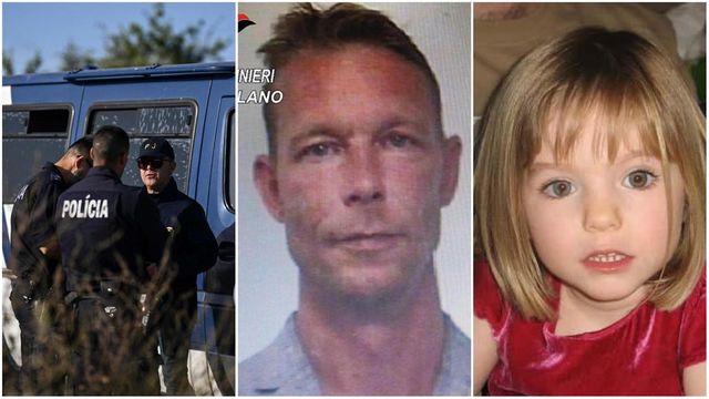 Caso Maddie, riprendono le ricerche della bimba scomparsa 18 anni fa in Portogallo