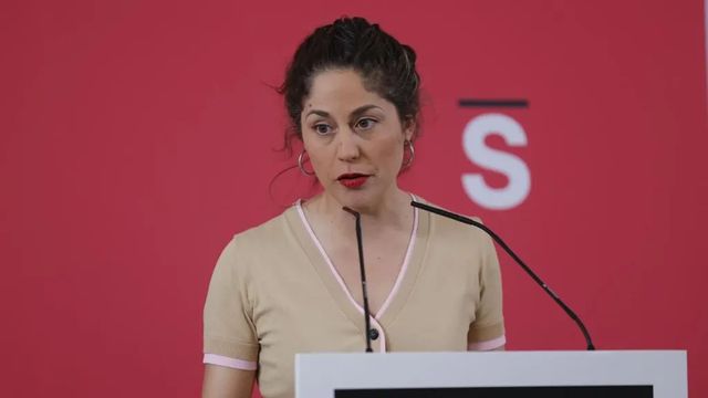 Sumar critica la deslealtad del PSOE por la reunión de Albares con su homólogo marroquí