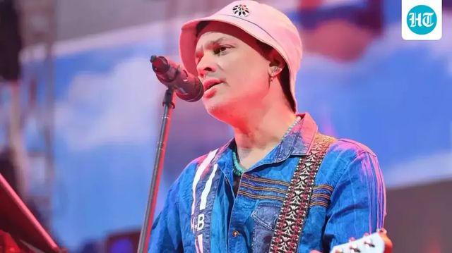 Zubeen Garg Death Case: Two Security Personnel Arrested After Cousins Custody