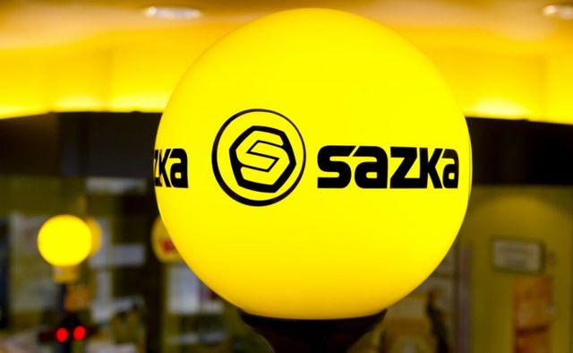 Sazka předložila nabídku na zbývající akcie společnosti OPAP, nabídla více jak 9 euro za jednu