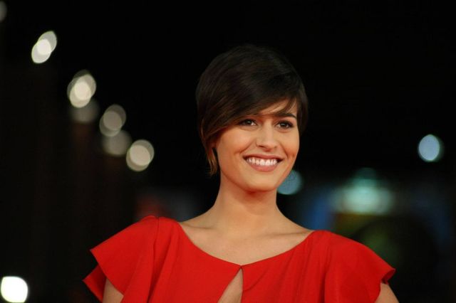 Alice Sabatini dopo la vittoria a Miss Italia: «Ingrassata 15 chili con attacchi di panico, sono finita in ospedale»