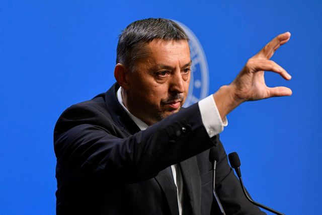 Ministrul Educației, Daniel David, fără un „plan B” dacă se declanșează greva generală în învățământ