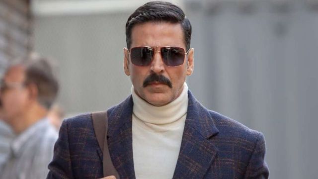 Akshay Kumar breaks his 18 year rule for Bellbottom – find out how