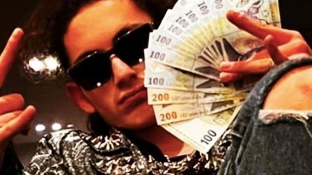 Vlad Pascu rămâne în arest preventiv pentru 30 de zile, după ce a cerut să fie judecat la domiciliu