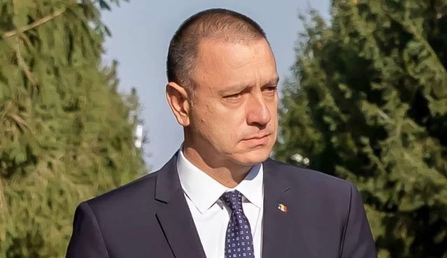 Mihai Fifor: Răbdarea PSD a ajuns la limită