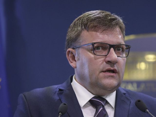Marius Budăi reia apelul pentru impozitare progresivă în România