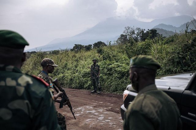Congo, ucciso procuratore che indagava su morte ambasciatore Attanasio