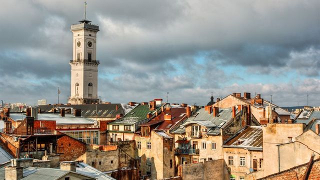 Elfogták a gyanúsítottat, aki agyonlőhette az ukrán parlament volt elnökét
