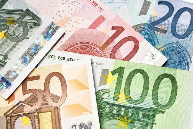 Cât de mult a crescut datoria externă totală a României în doar pantru luni, potrivit BNR