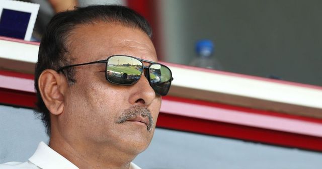 Ravi Shastri has to reapply as India coach after World Cup due to no extension clause