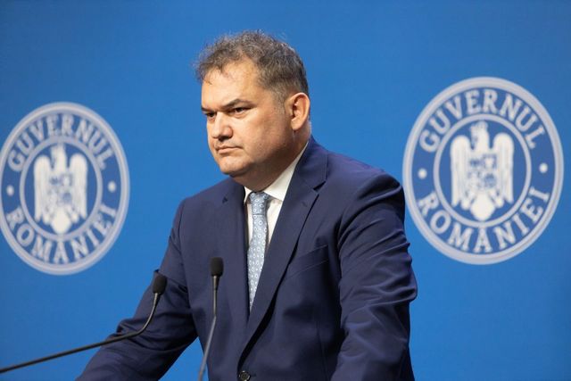 Șoferii care nu își plătesc amenzile de circulație în termen de 90 de zile ar putea rămâne fără permis