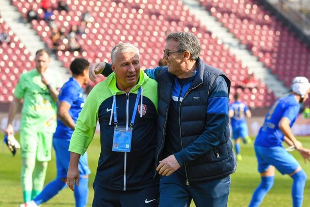 Petrolul Ploiești a numit un nou antrenor principal
