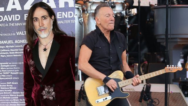 Springsteen a Ferarra, Manuel Agnelli: “Stupito che non abbia donato incasso”