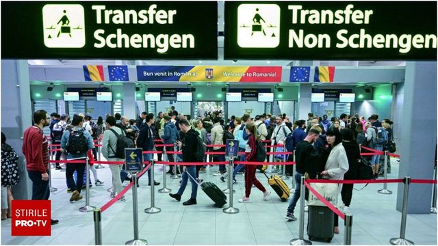 Peste 3 milioane de români trăiesc în alte țări europene, cel mai mare procent din UE