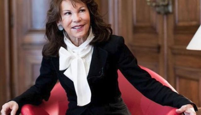Brigitte Bierlein, numită cancelar interimar al Austriei