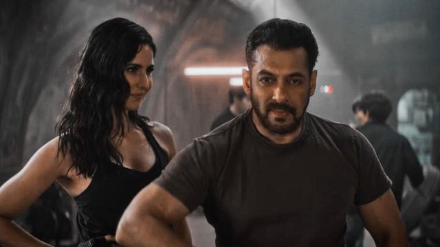 Tiger 3 Trailer Launch: Salman Khan Aka Tiger Ka Message To Release On This Date