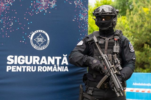 O nouă operațiune de sabotaj instrumentată de Rusia în România